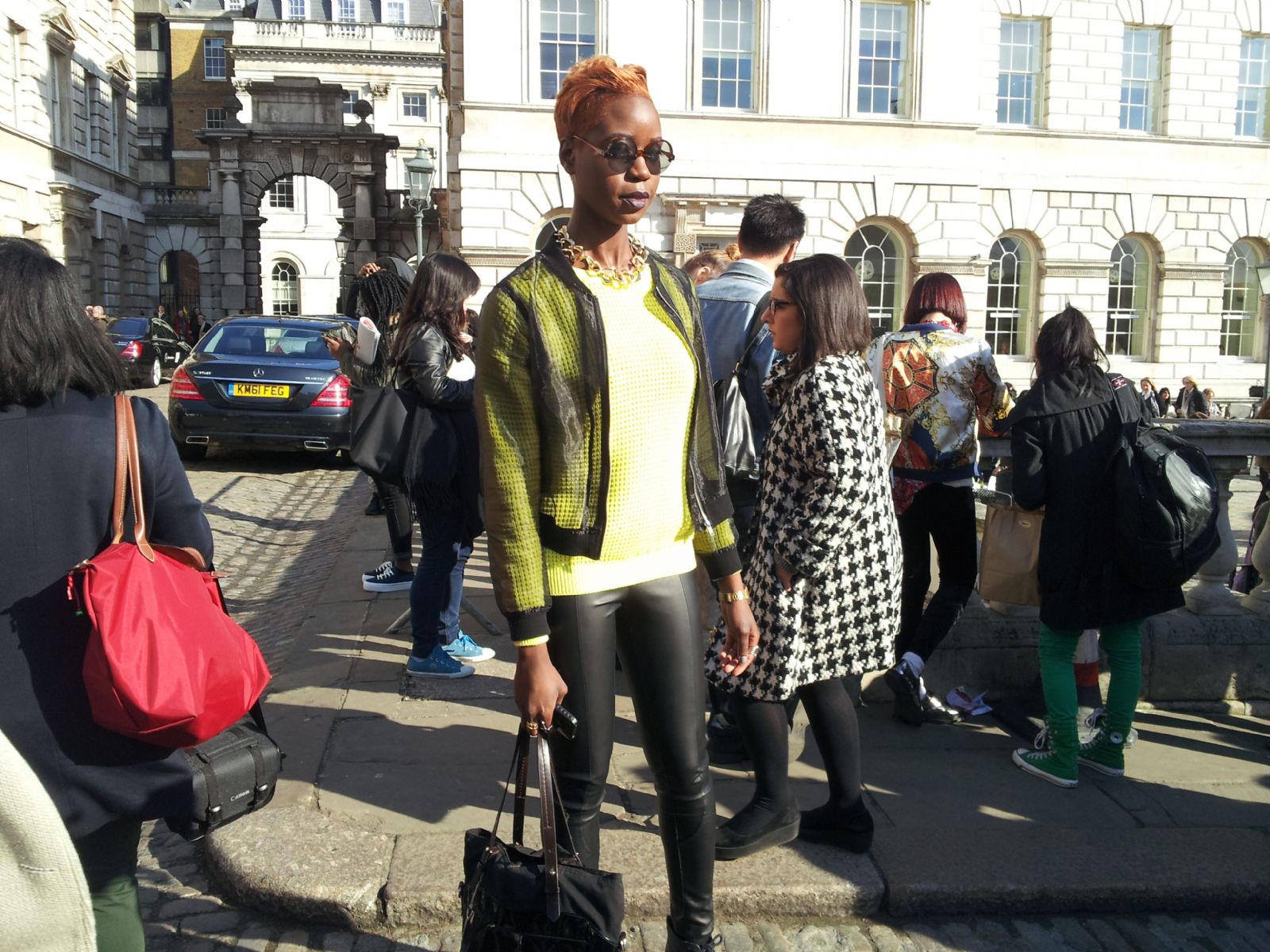 London Fashion Week