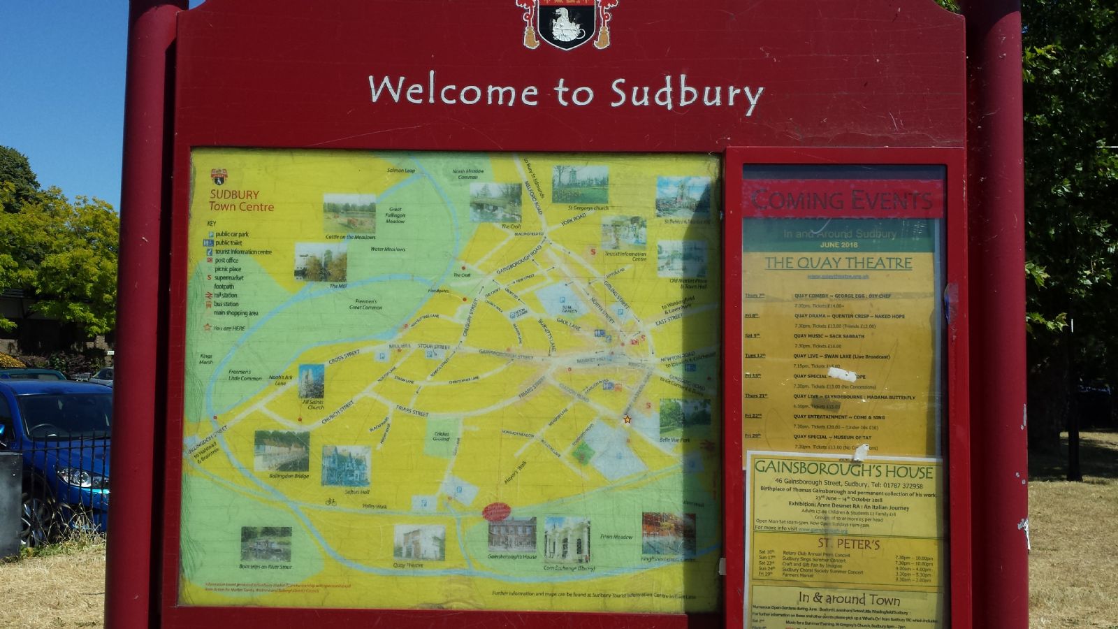 Sudbury