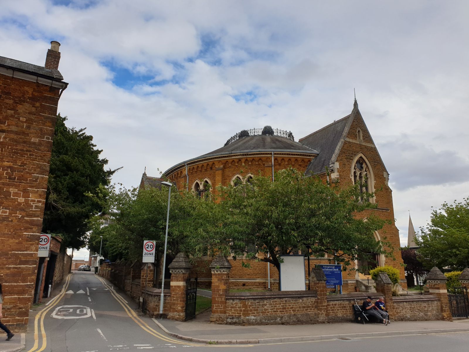 Wellingborough