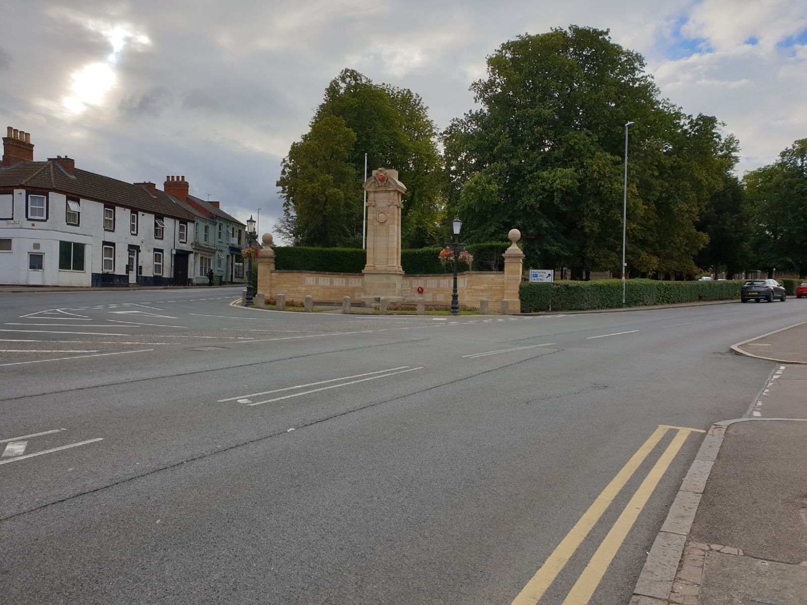 Wellingborough