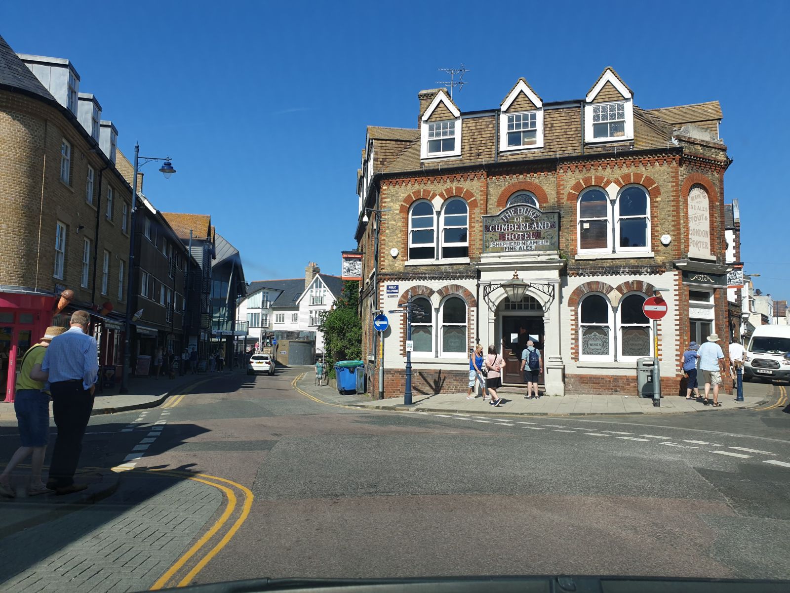 Whitstable