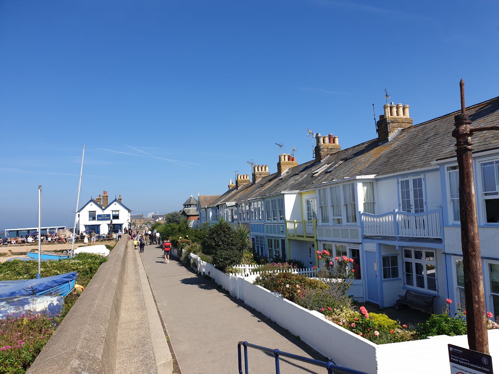 Whitstable