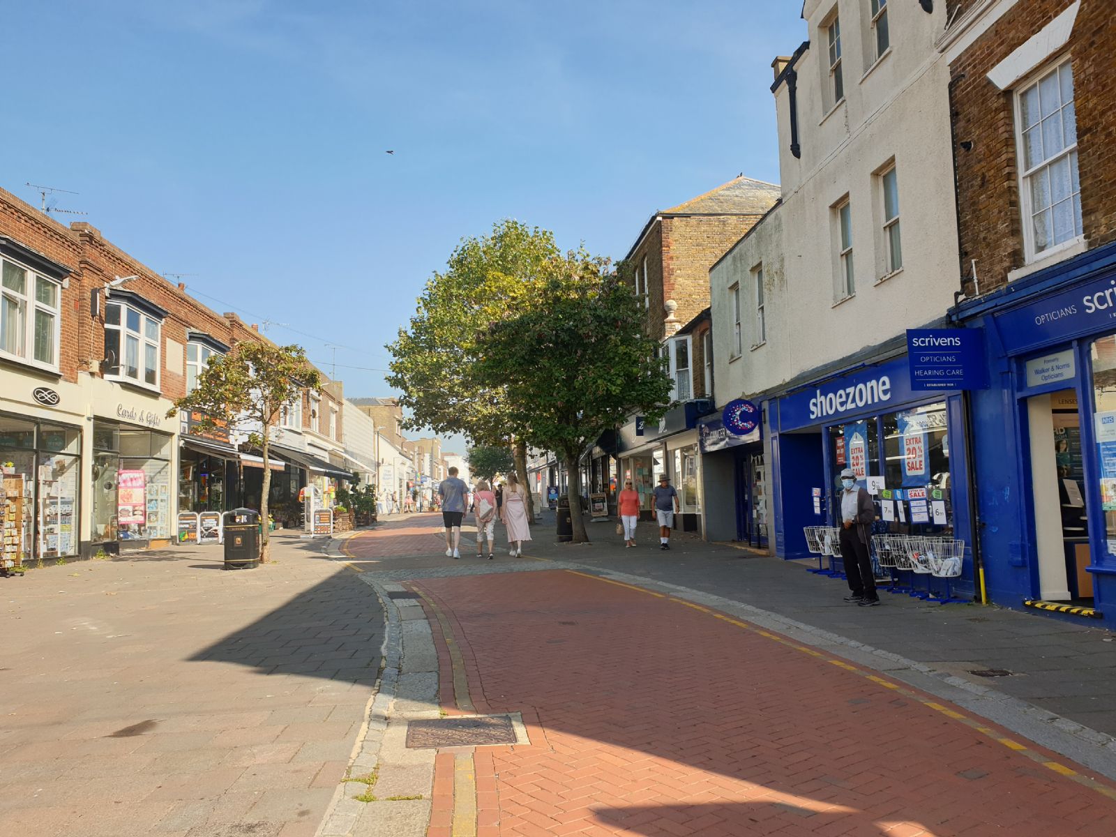 Herne Bay