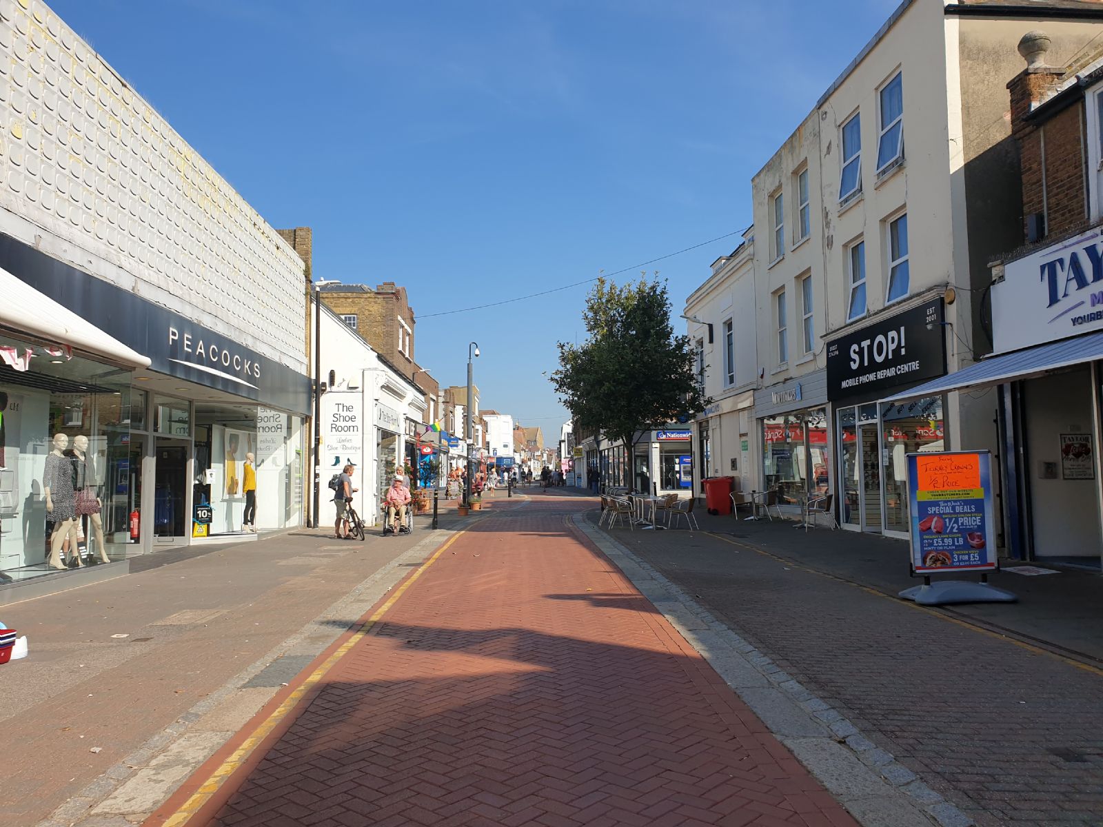 Herne Bay