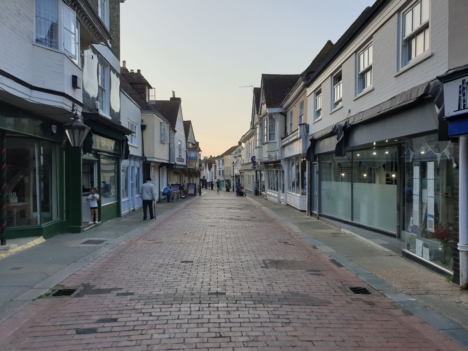 Faversham