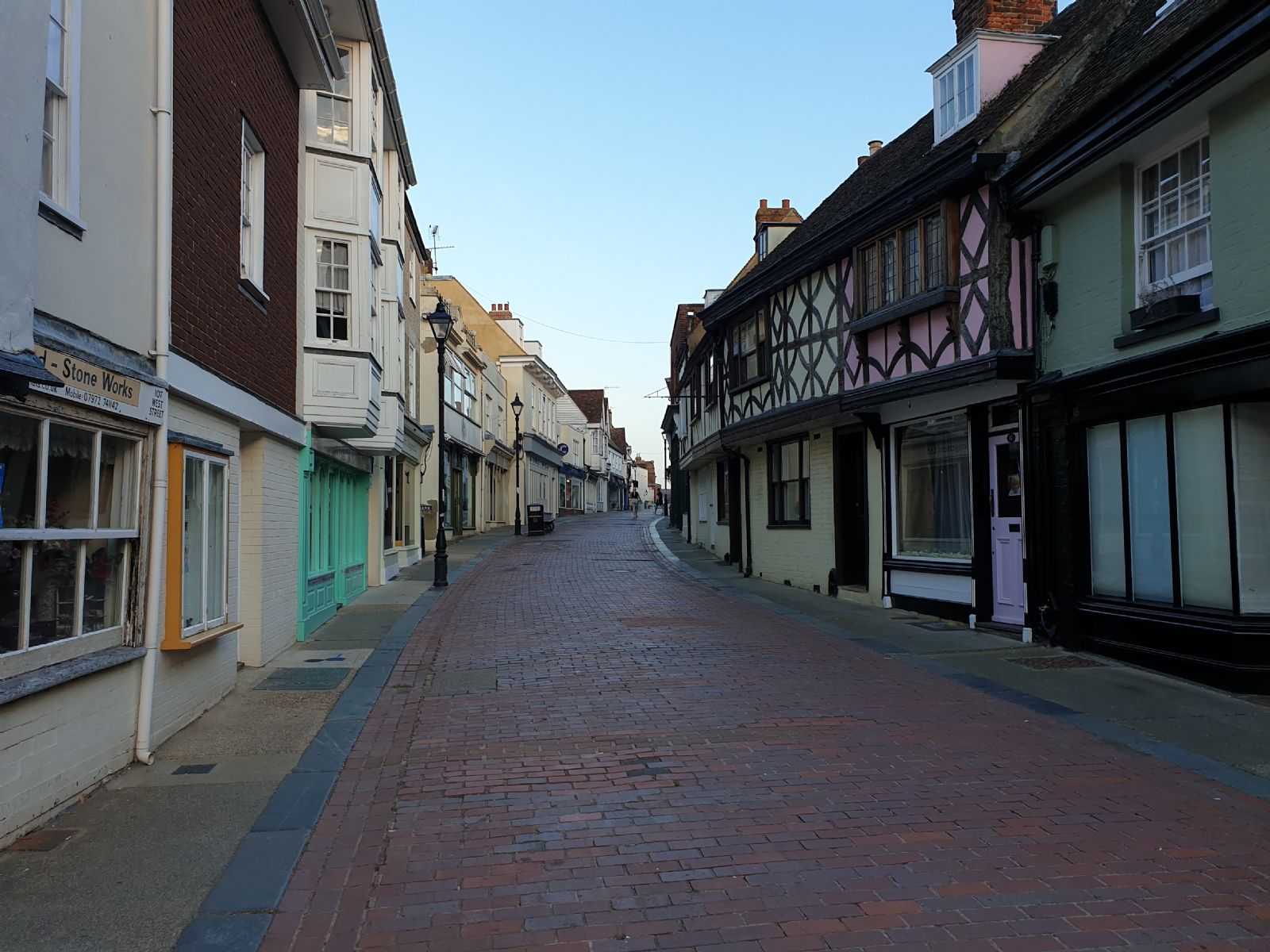 Faversham