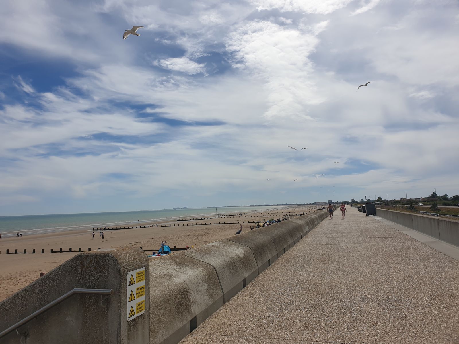 Dymchurch