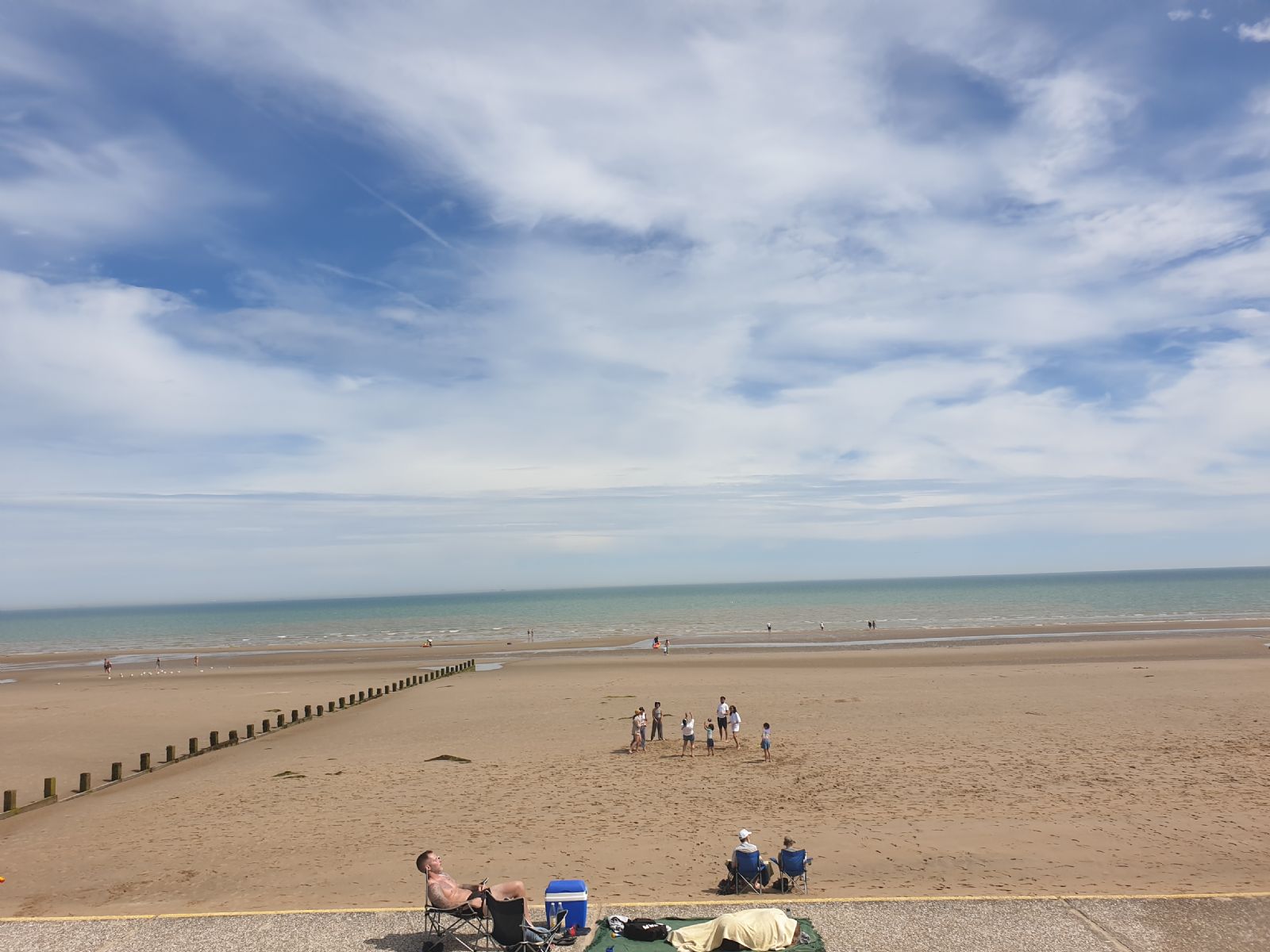 Dymchurch