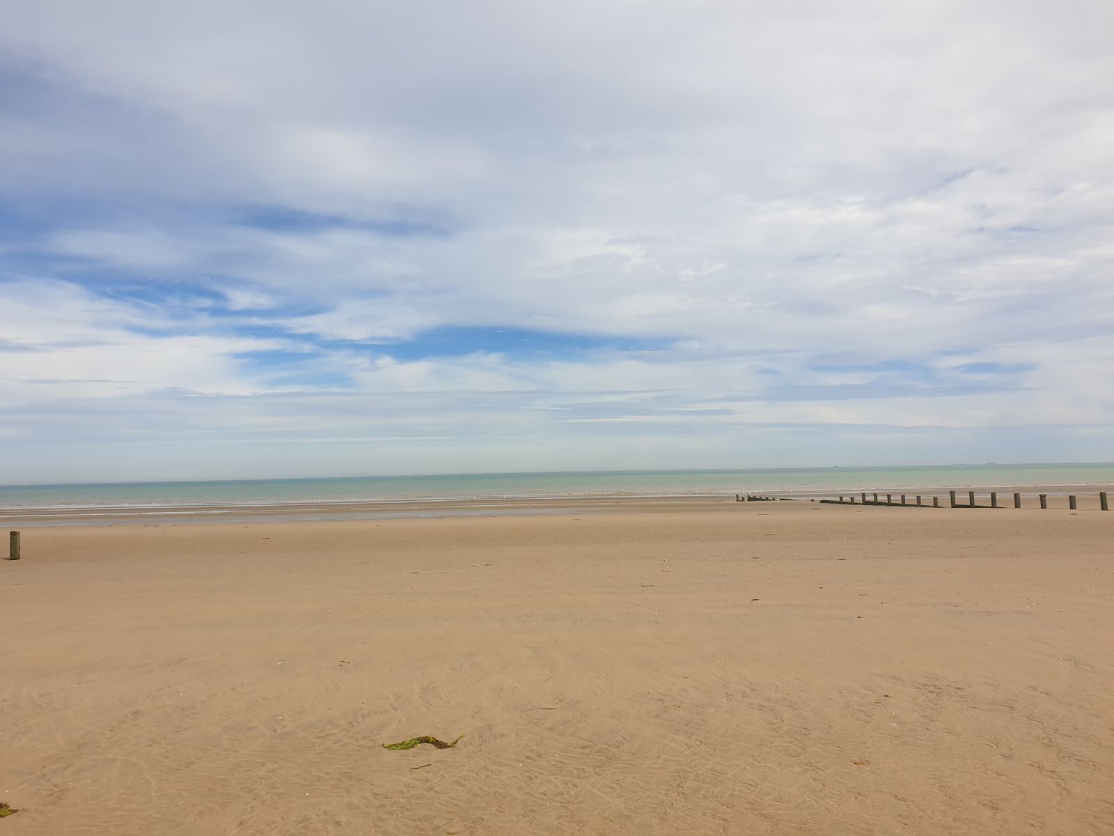 Dymchurch