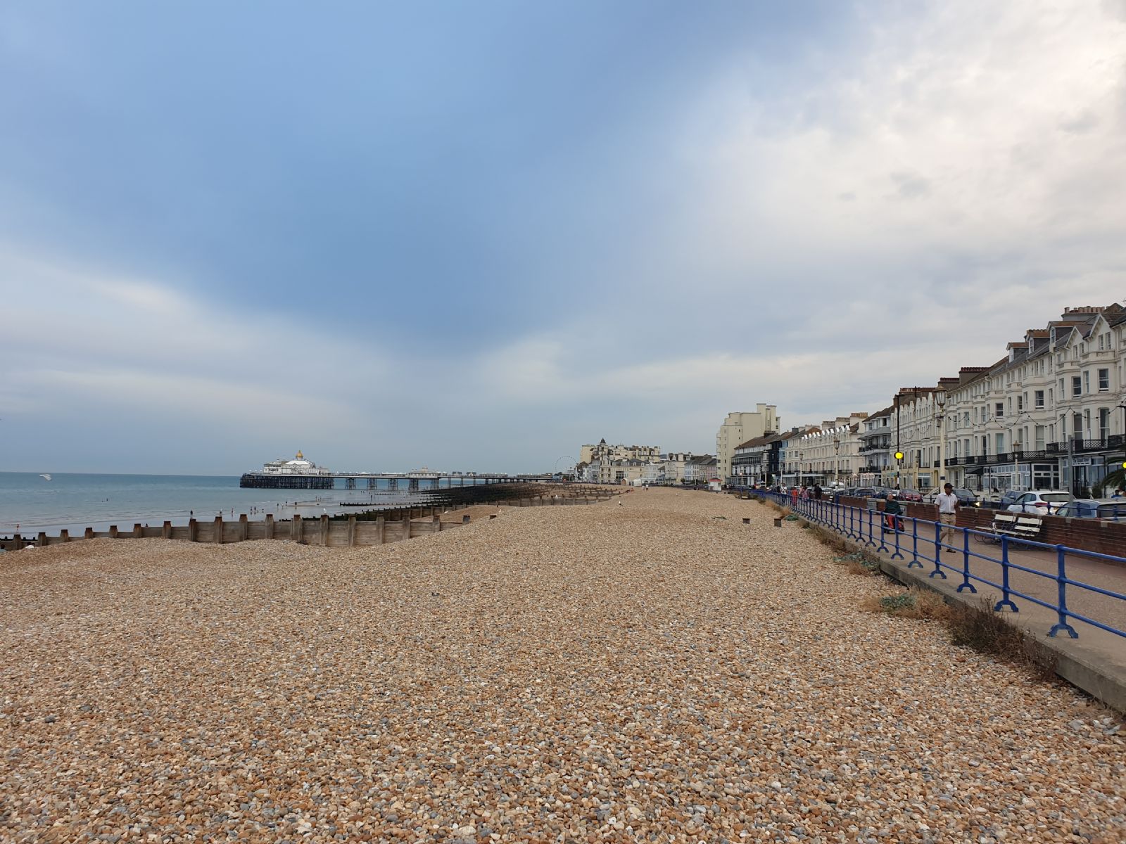 Eastbourne