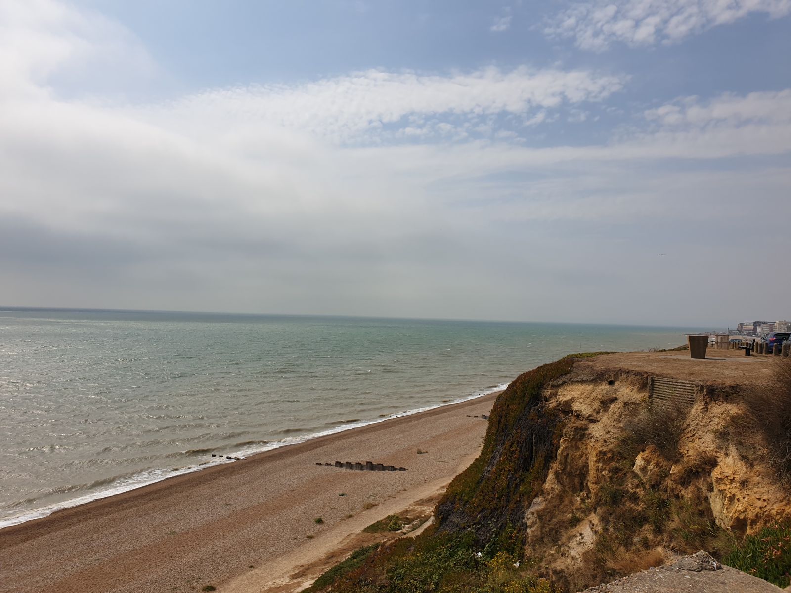 Bexhill Galley Hill