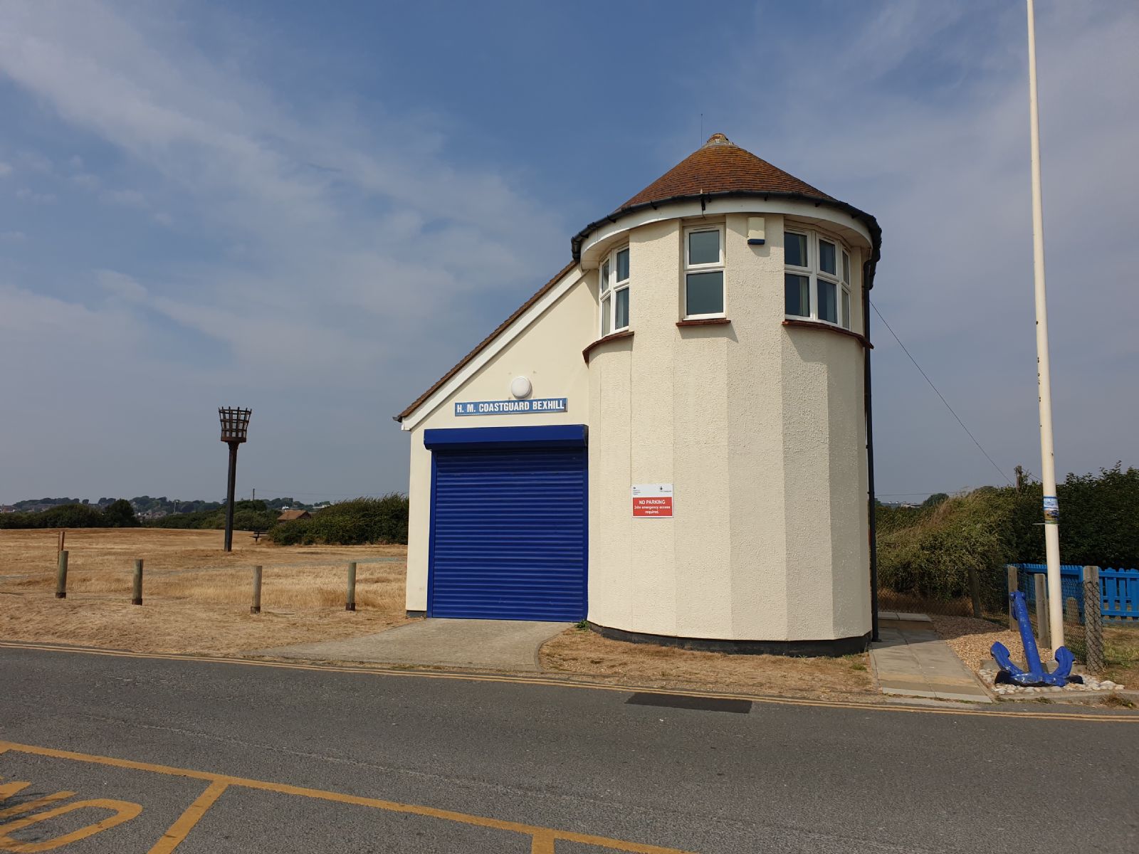 Bexhill Galley Hill