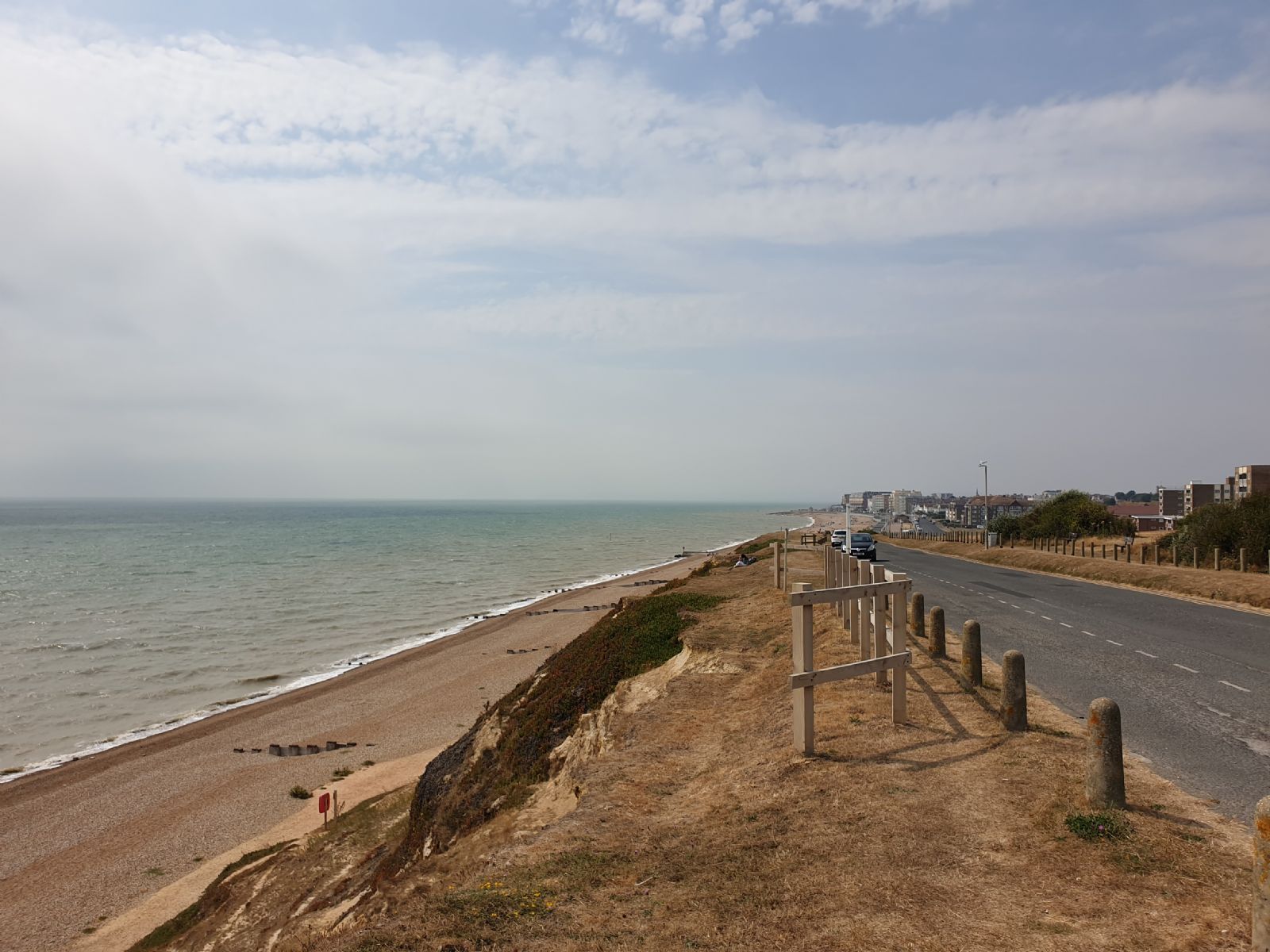 Bexhill Galley Hill