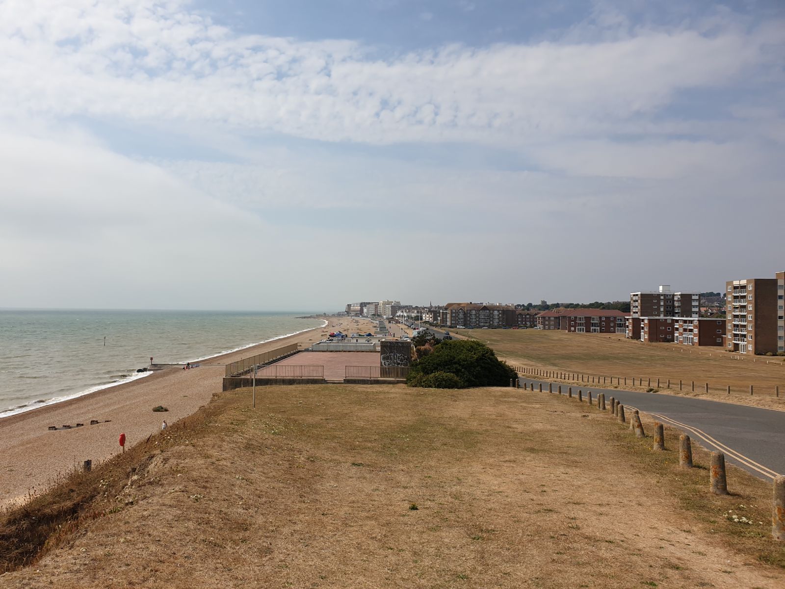 Bexhill Galley Hill