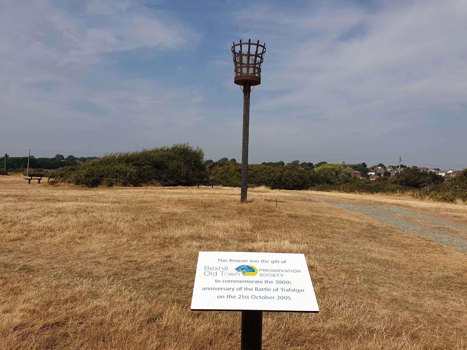 Bexhill Galley Hill