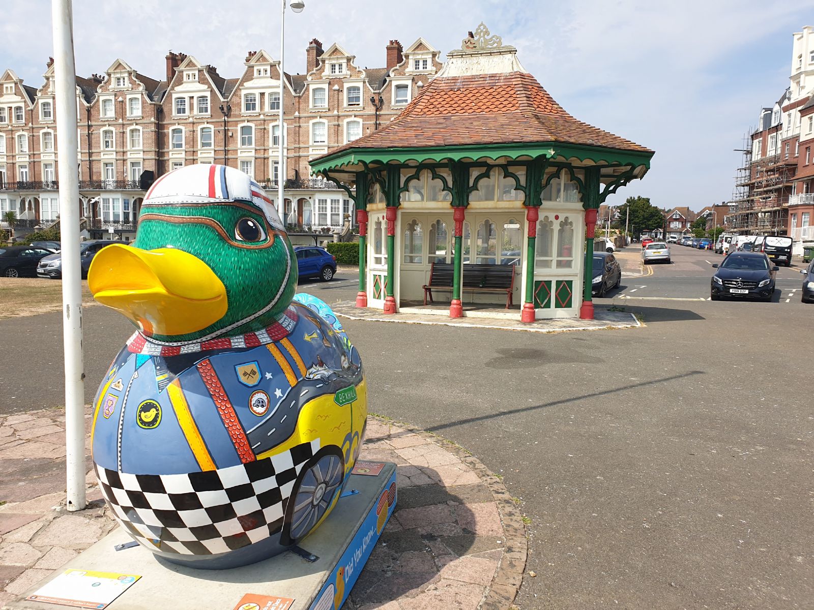 Bexhill on sea