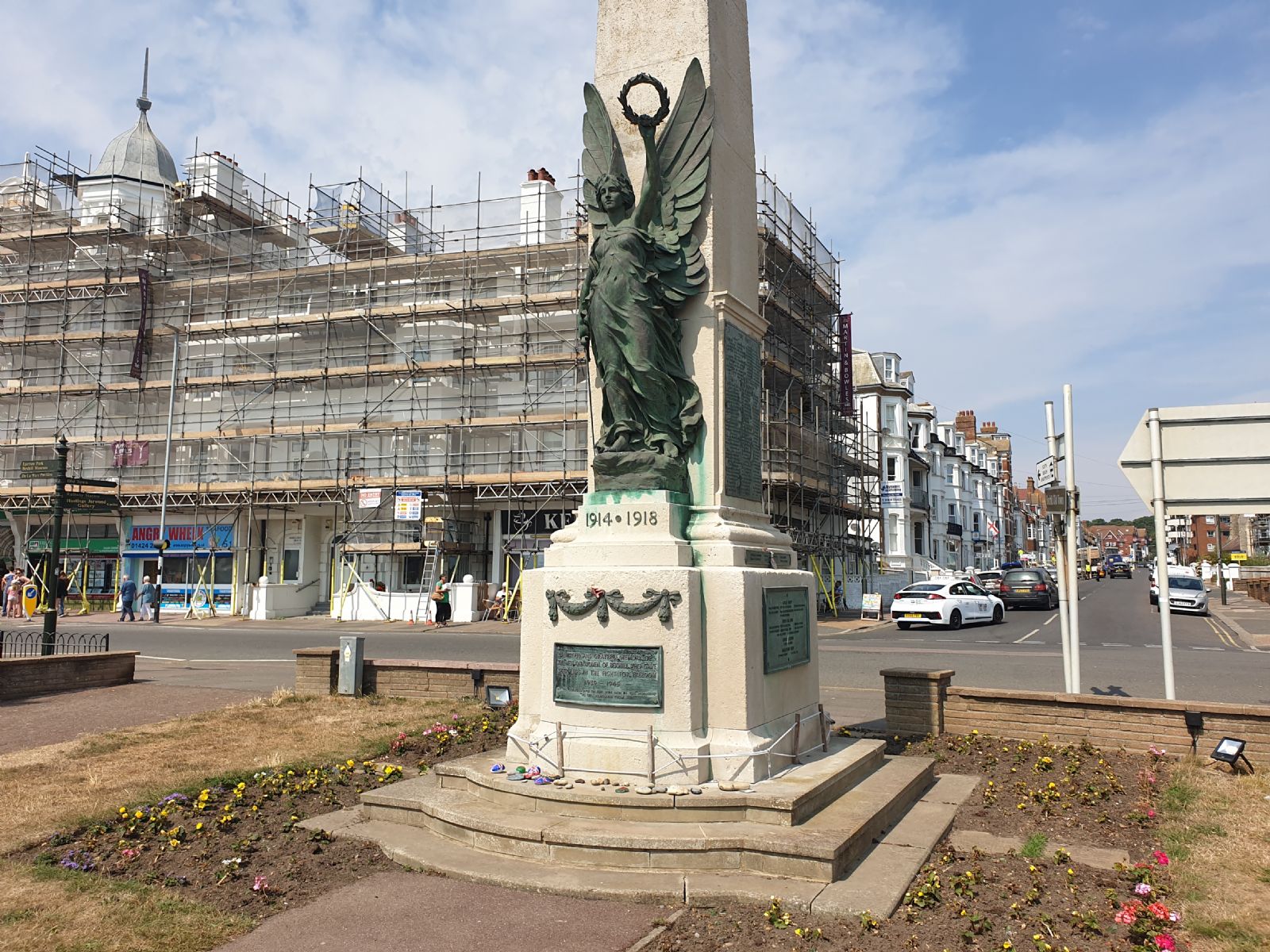 Bexhill on sea