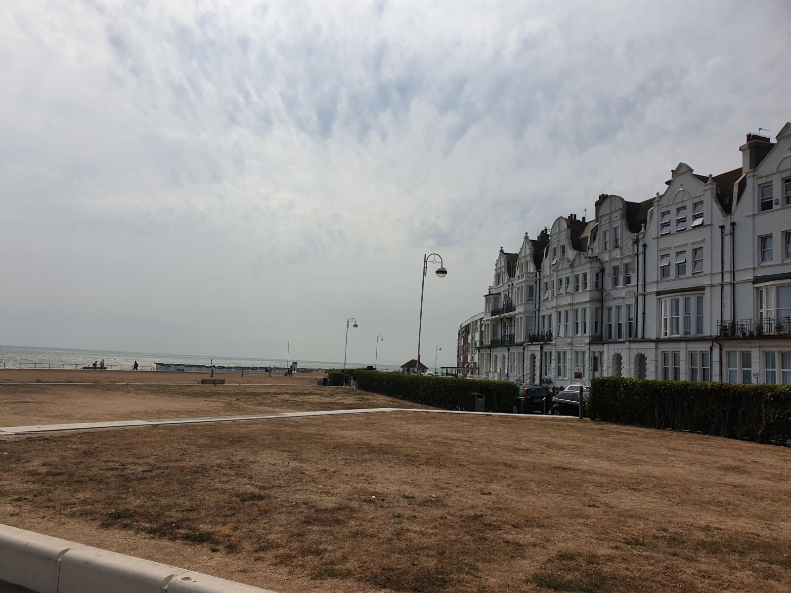 Bexhill on sea