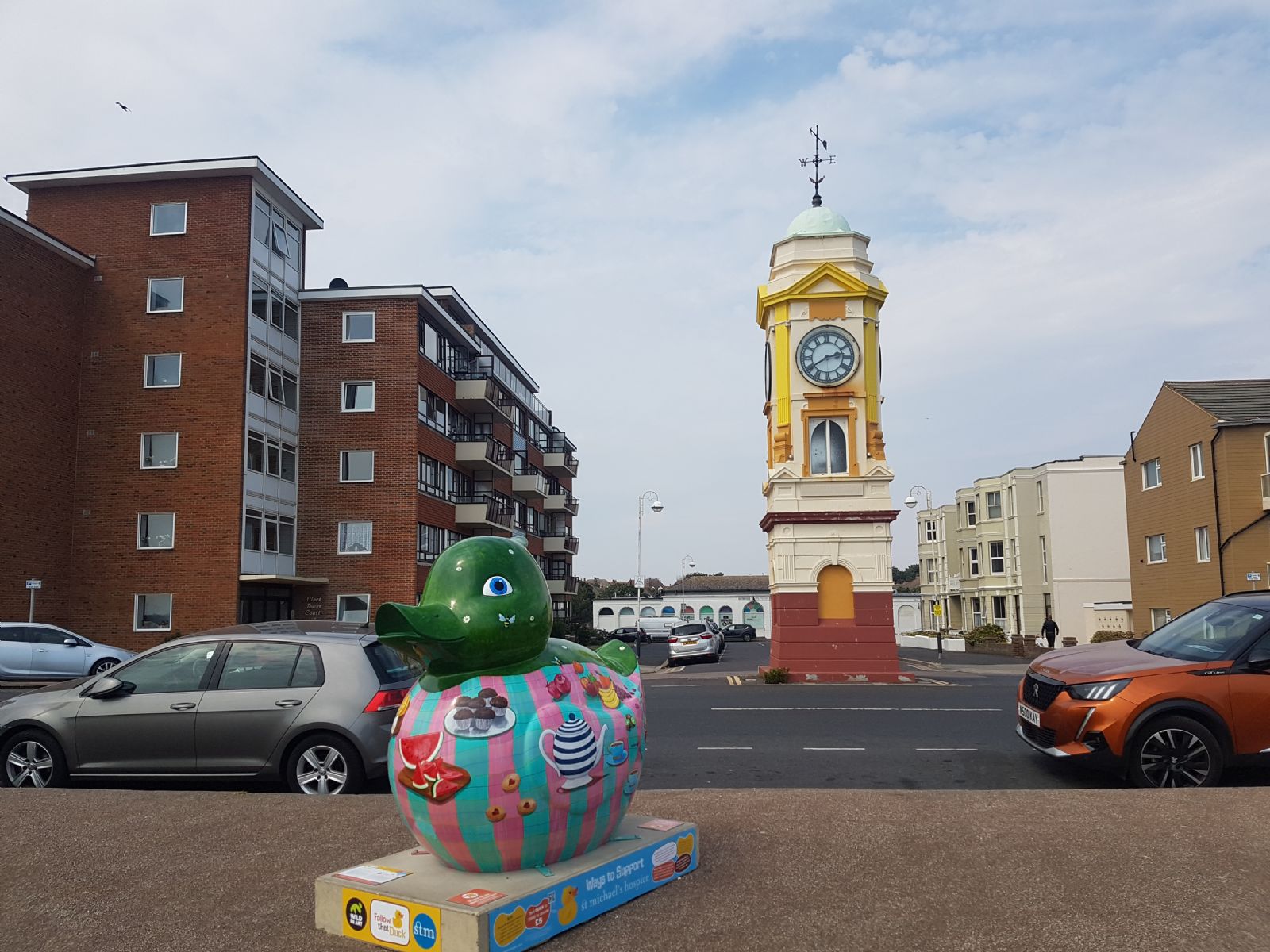 Bexhill on sea