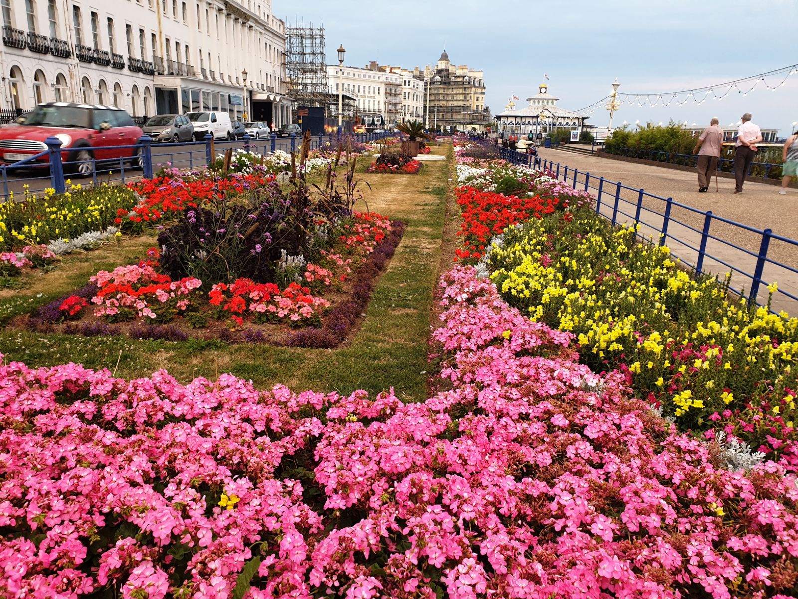 Eastbourne