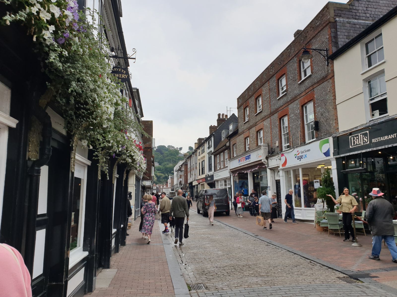 Lewes