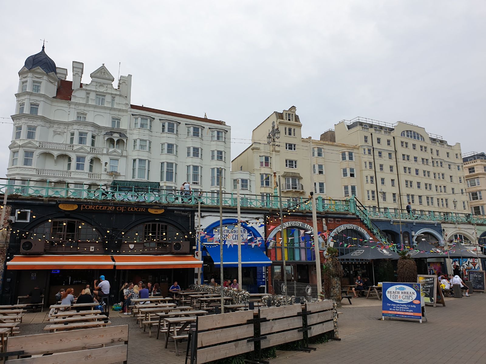 Brighton