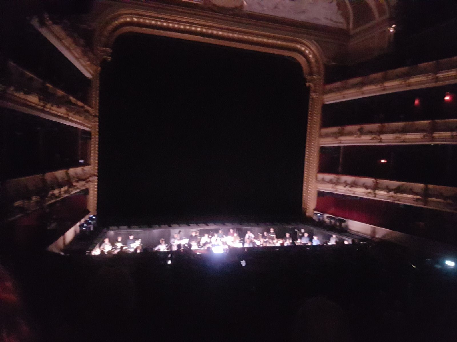 Royal Opera House