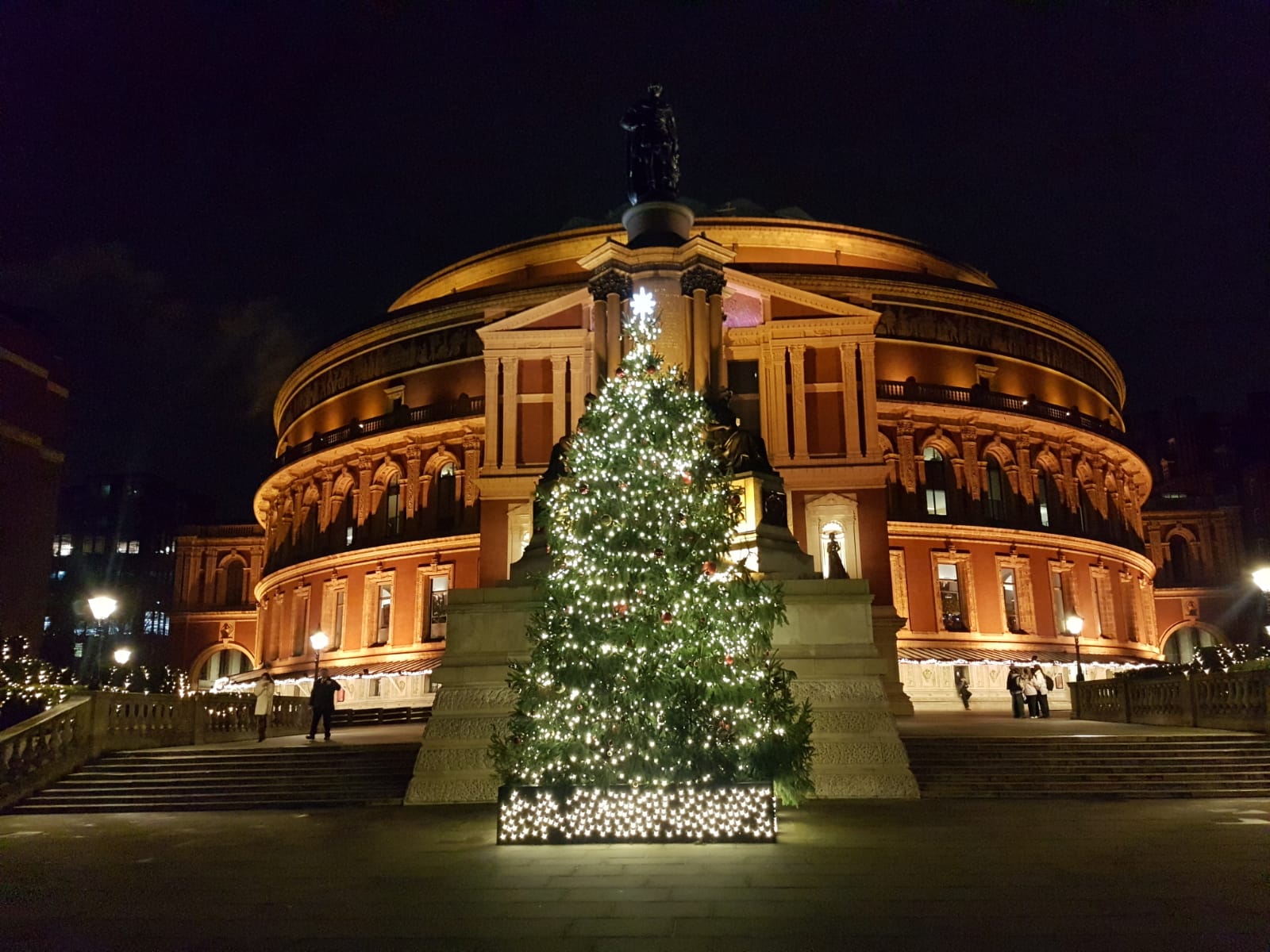 Royal Albert Hall