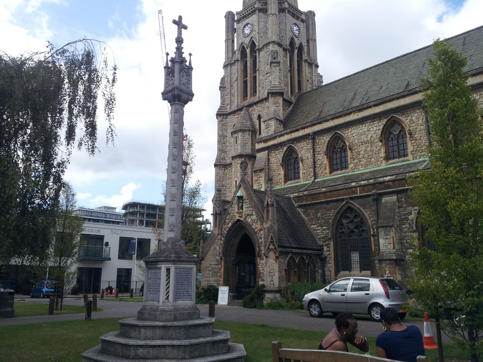 Ealing