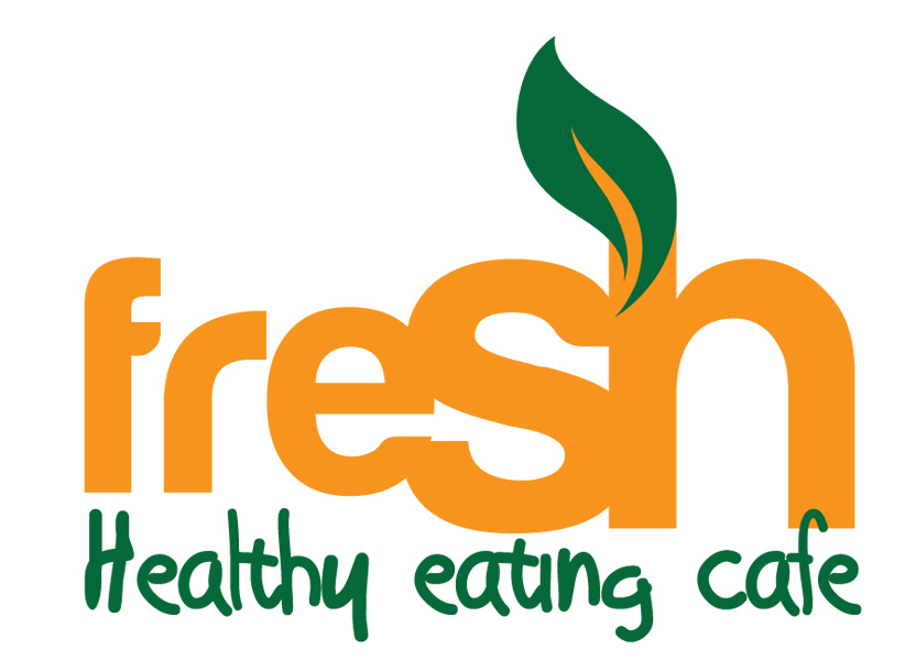 Fresh Healthy Eating Cafe