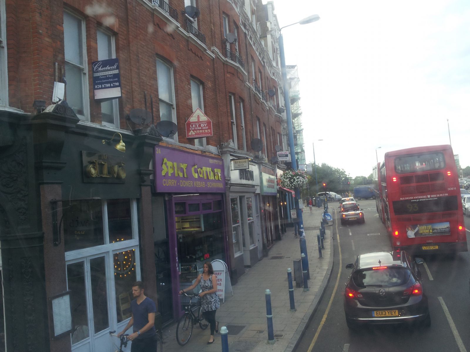 PUTNEY