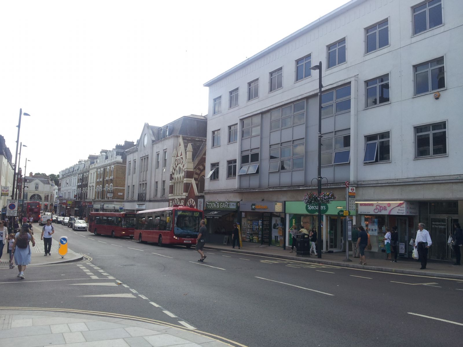 RICHMOND