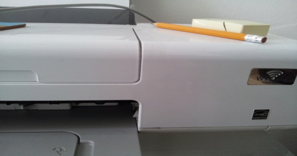 Printer irketlerinin soygunu