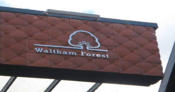 Waltham Forest'ta ev vergisine zam yok